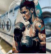 Kickboxing Glory Laundry Bag - Gym Essentials